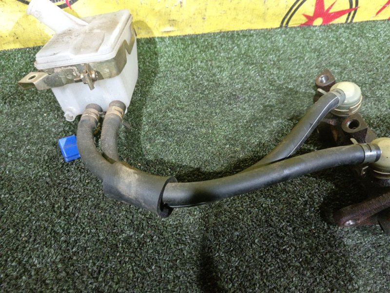 Главный тормозной цилиндр, 2500 рублей, Красноярск