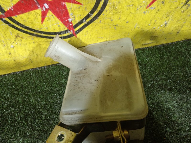 Главный тормозной цилиндр, 2500 рублей, Красноярск