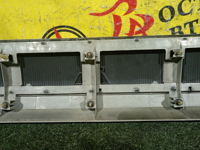 Решетка радиатора, 3000 рублей, Красноярск