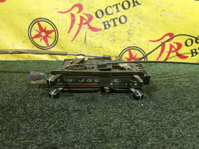 Блок управления климат-контролем, 1800 рублей, Красноярск