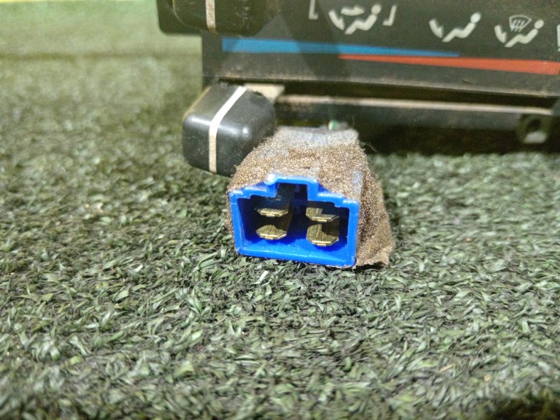 Блок управления климат-контролем, 1800 рублей, Красноярск