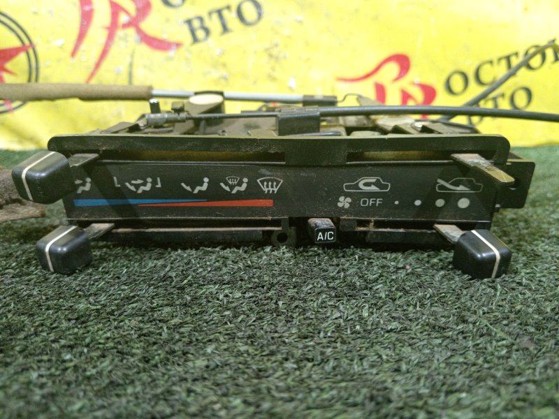 Блок управления климат-контролем, 1800 рублей, Красноярск