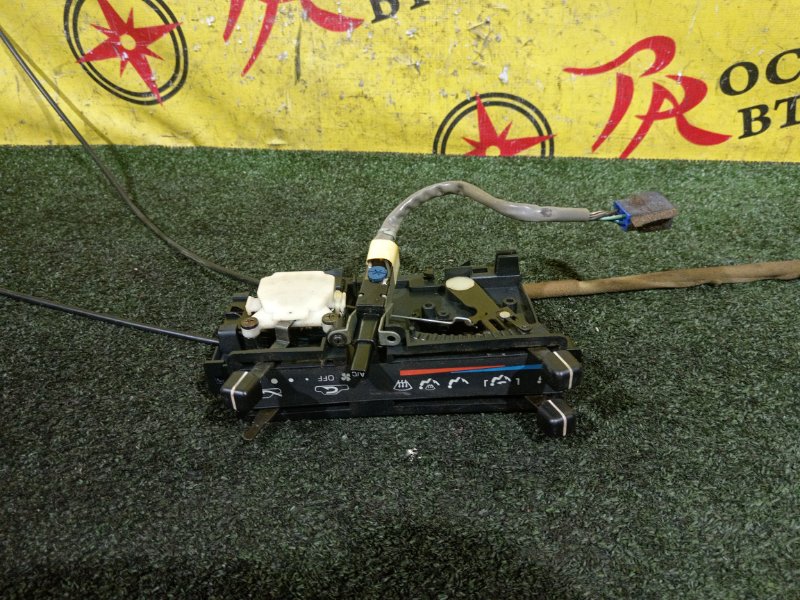 Блок управления климат-контролем, 1800 рублей, Красноярск