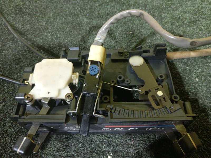 Блок управления климат-контролем, 1800 рублей, Красноярск