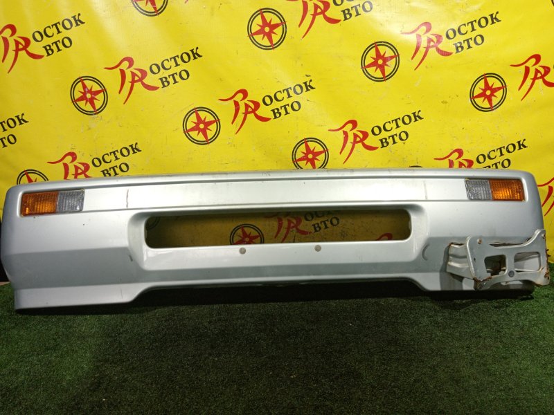 Бампер, 10000 рублей, Красноярск