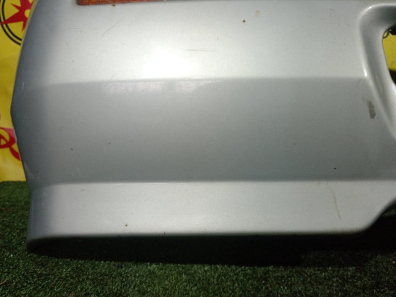 Бампер, 10000 рублей, Красноярск