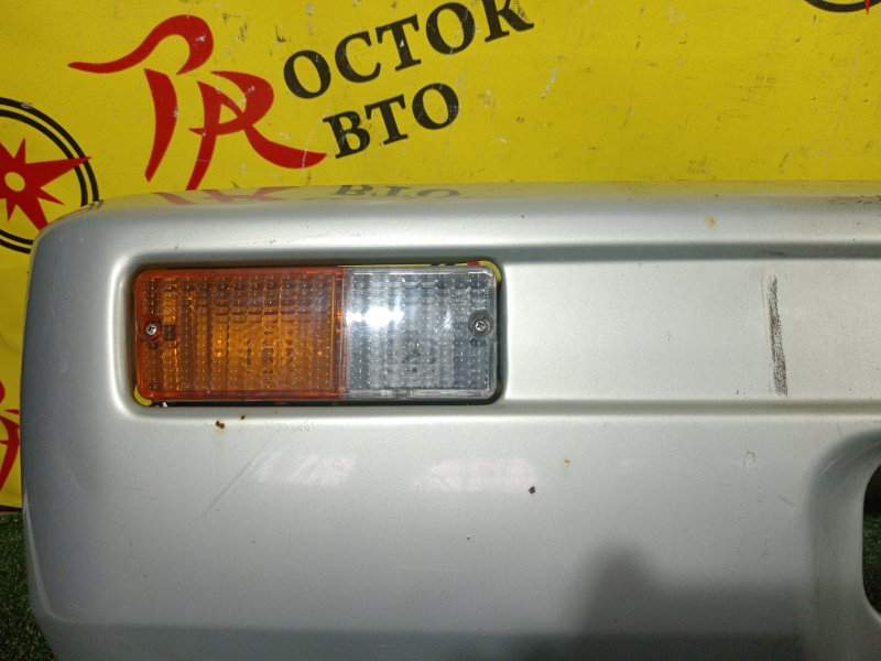 Бампер, 10000 рублей, Красноярск