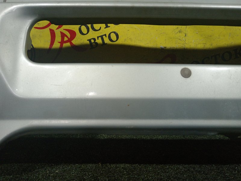 Бампер, 10000 рублей, Красноярск