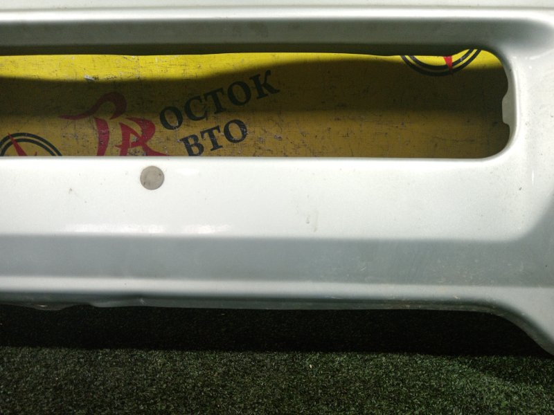 Бампер, 10000 рублей, Красноярск