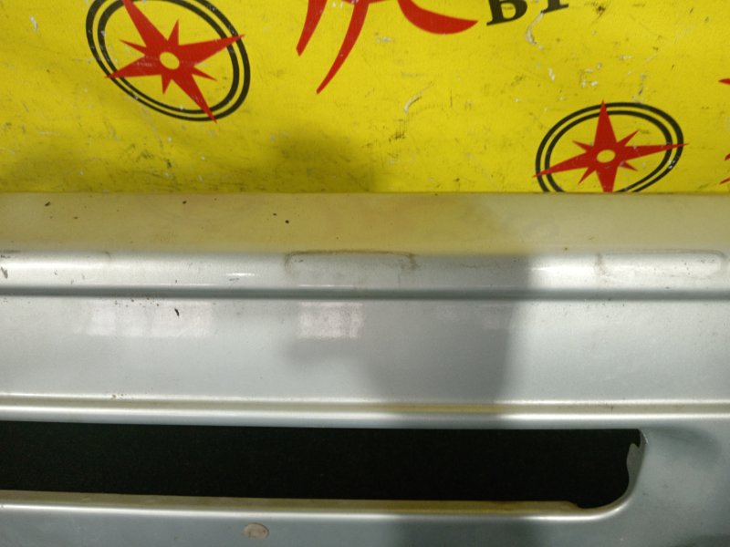 Бампер, 10000 рублей, Красноярск