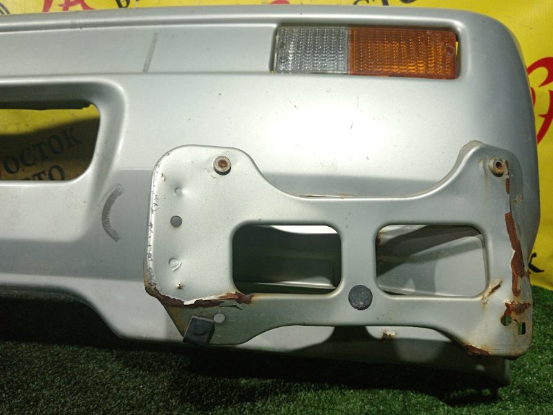 Бампер, 10000 рублей, Красноярск