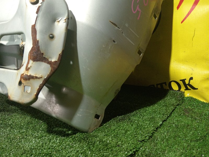 Бампер, 10000 рублей, Красноярск