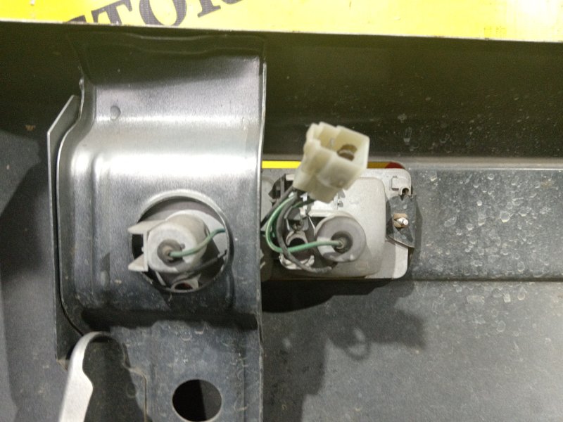 Бампер, 10000 рублей, Красноярск