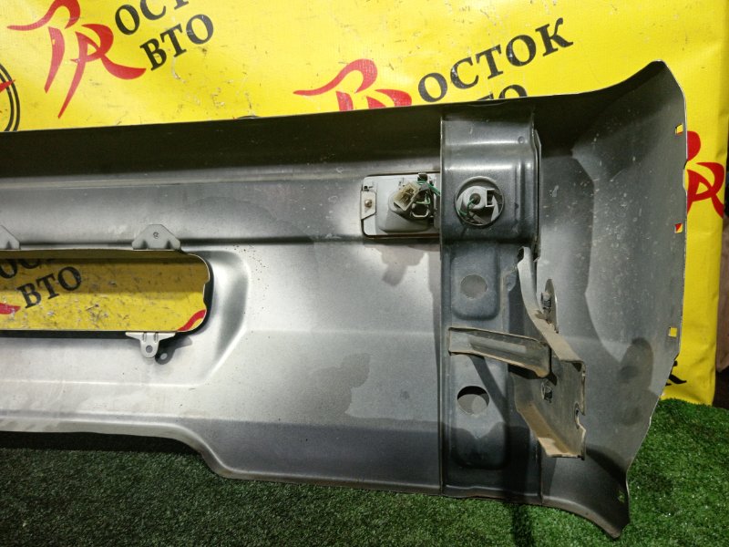 Бампер, 10000 рублей, Красноярск