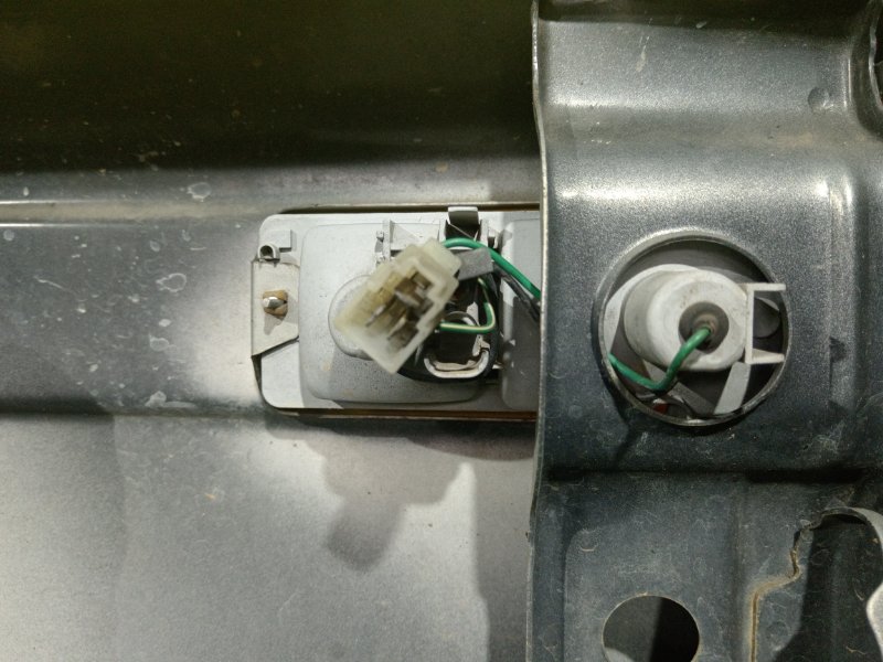 Бампер, 10000 рублей, Красноярск