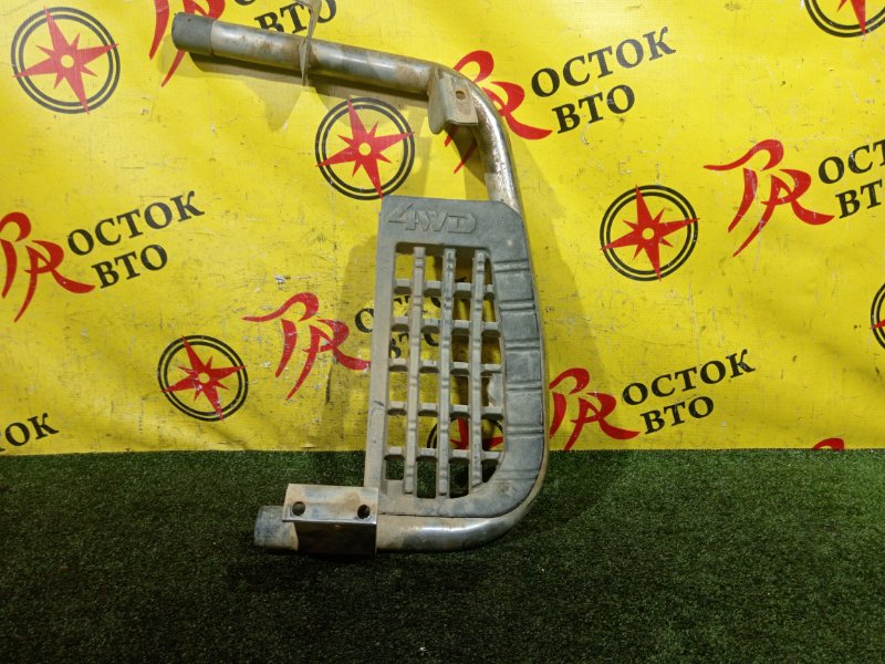 Подножка, 3500 рублей, Красноярск