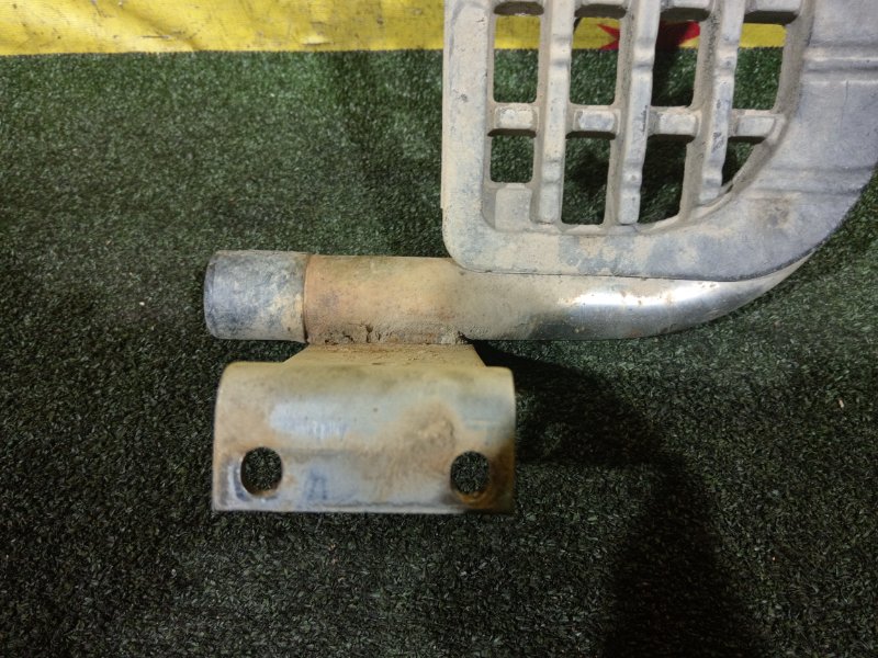 Подножка, 3500 рублей, Красноярск