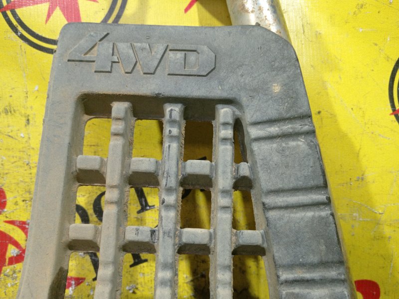 Подножка, 3500 рублей, Красноярск