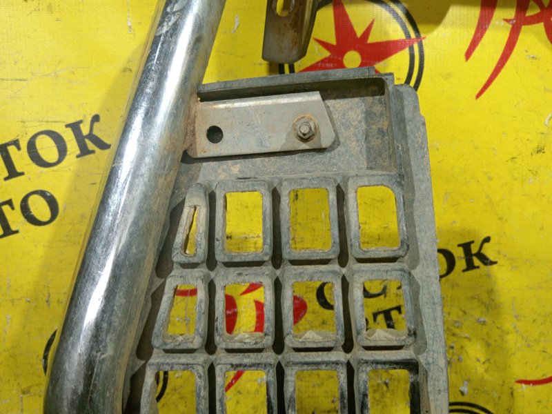 Подножка, 3500 рублей, Красноярск