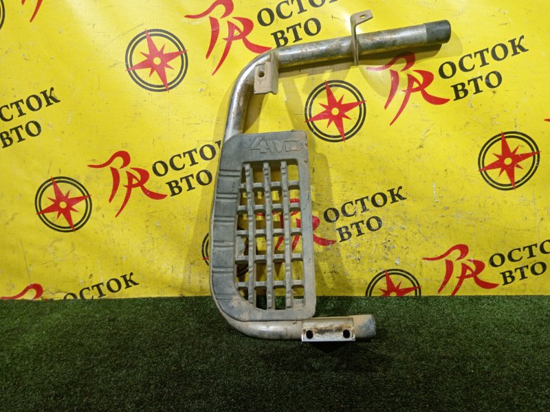 Подножка, 3500 рублей, Красноярск