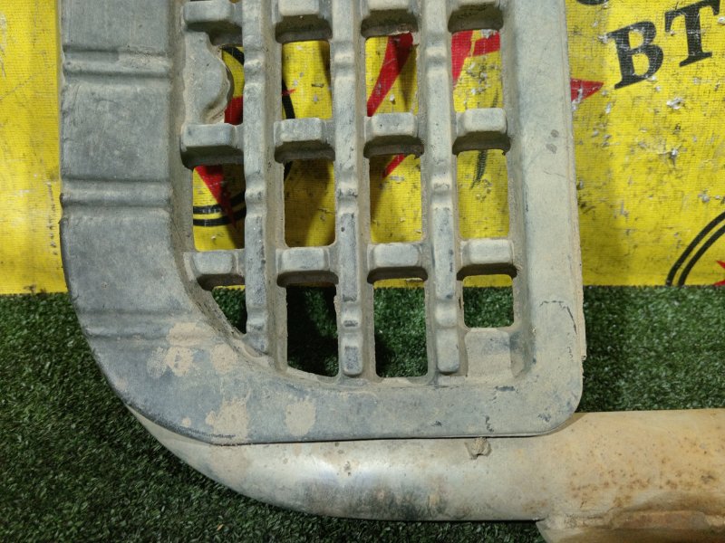 Подножка, 3500 рублей, Красноярск