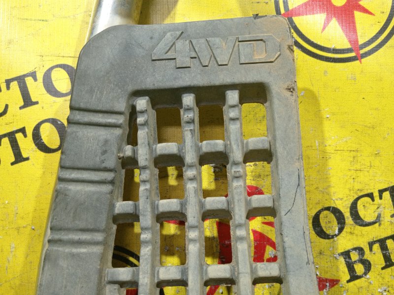 Подножка, 3500 рублей, Красноярск