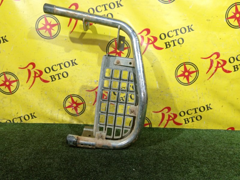 Подножка, 3500 рублей, Красноярск