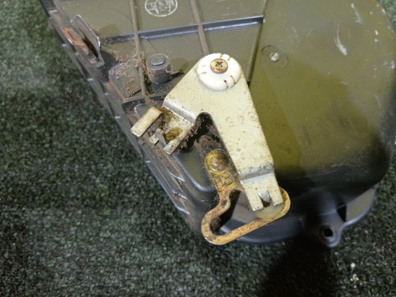 Корпус печки, 5000 рублей, Красноярск