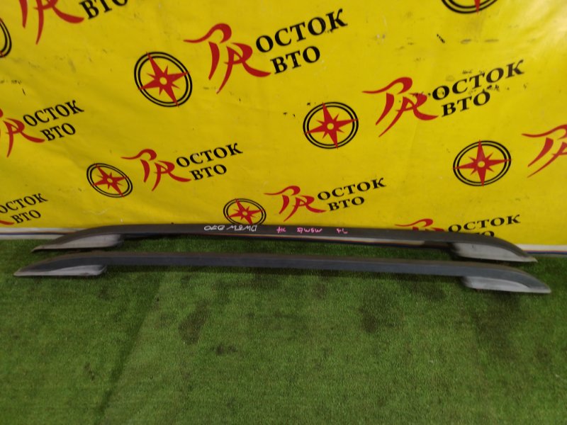 Рейлинг, 2000 рублей, Красноярск