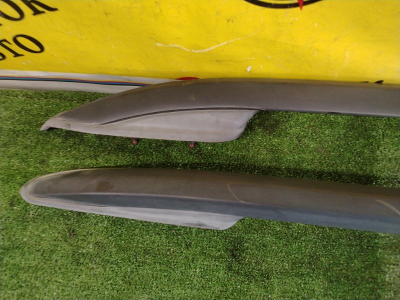 Рейлинг, 2000 рублей, Красноярск