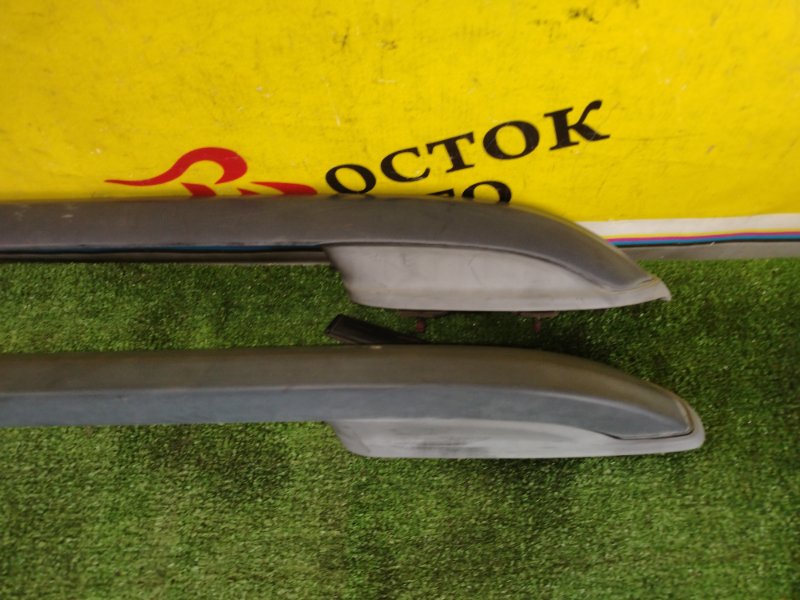 Рейлинг, 2000 рублей, Красноярск