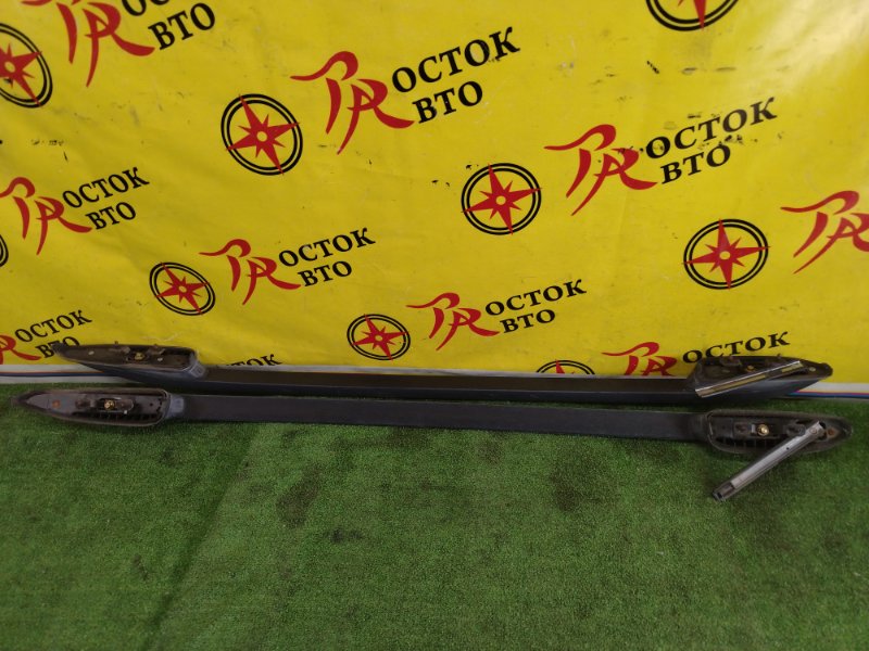 Рейлинг, 2000 рублей, Красноярск