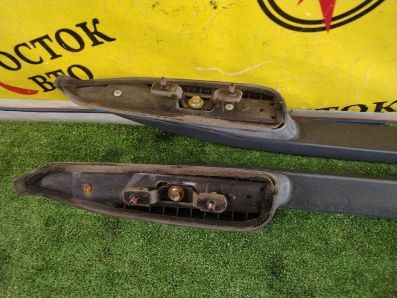 Рейлинг, 2000 рублей, Красноярск