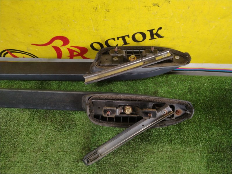 Рейлинг, 2000 рублей, Красноярск