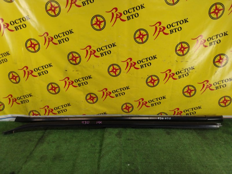 Рейлинг, 2000 рублей, Красноярск