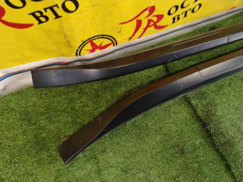 Рейлинг, 2000 рублей, Красноярск