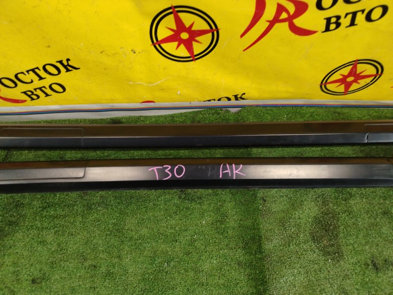 Рейлинг, 2000 рублей, Красноярск