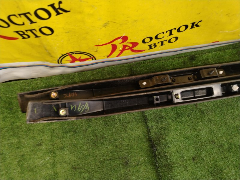 Рейлинг, 2000 рублей, Красноярск