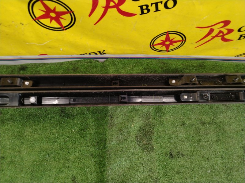 Рейлинг, 2000 рублей, Красноярск