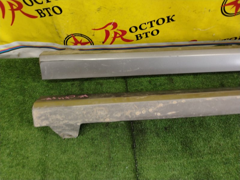 накладка порога, 3000 рублей, Красноярск