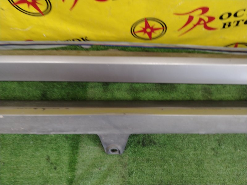 накладка порога, 3000 рублей, Красноярск