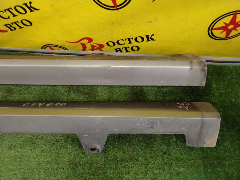 накладка порога, 3000 рублей, Красноярск