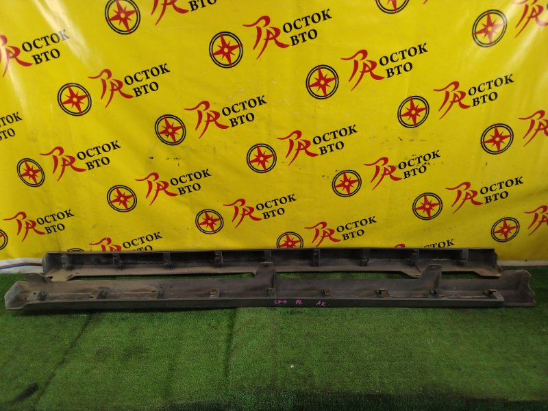 накладка порога, 3000 рублей, Красноярск