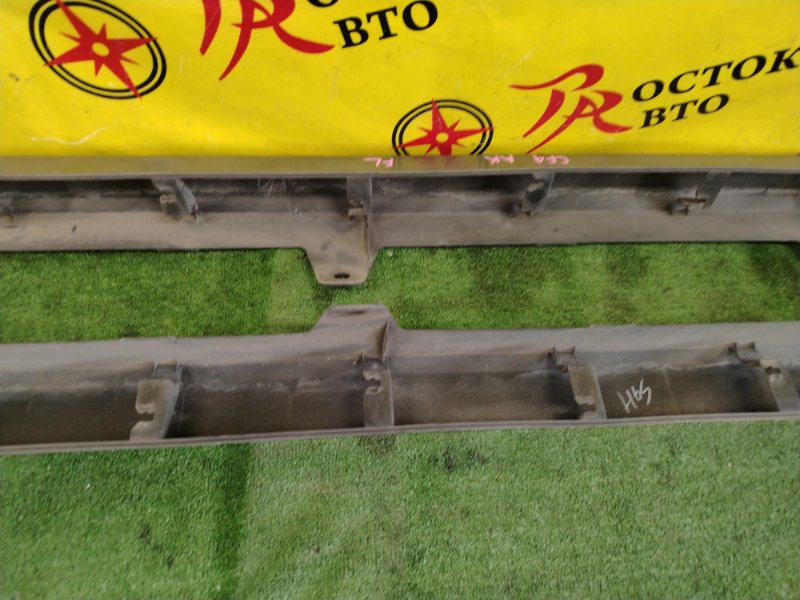 накладка порога, 3000 рублей, Красноярск