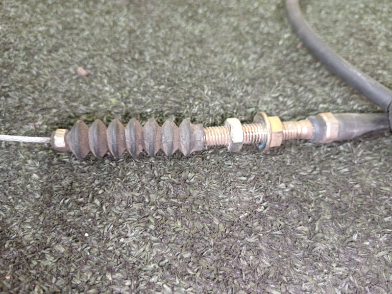 трос газа, 350 рублей, Красноярск