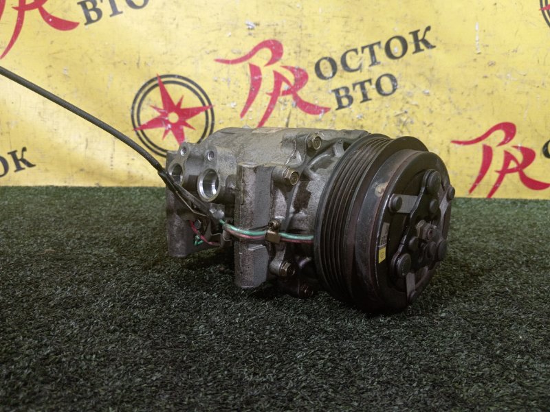 Компрессор кондиционера, 2500 рублей, Красноярск