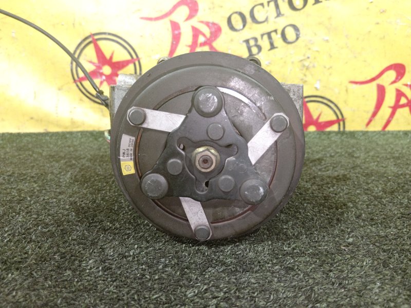 Компрессор кондиционера, 2500 рублей, Красноярск