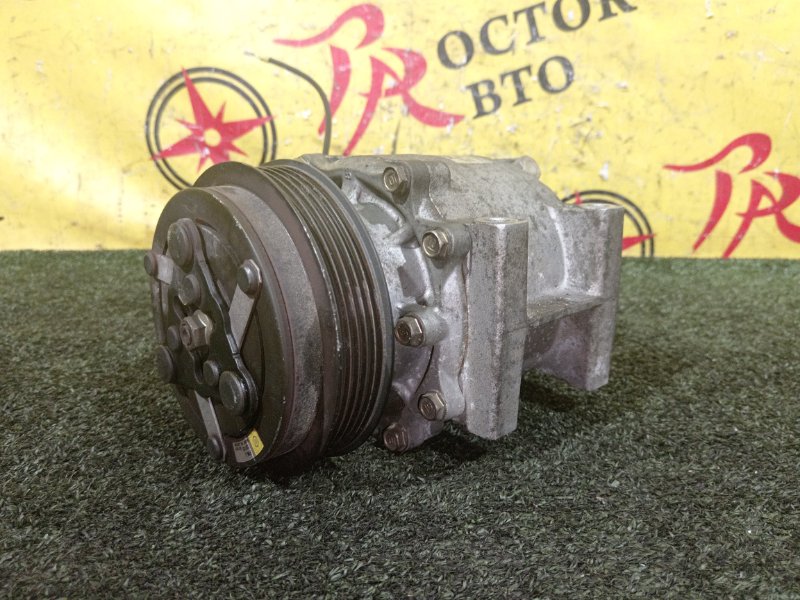 Компрессор кондиционера, 2500 рублей, Красноярск