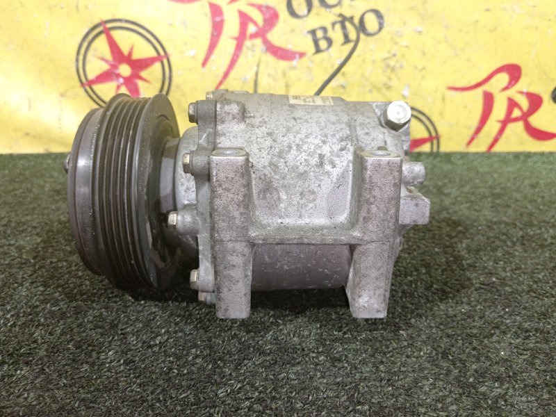 Компрессор кондиционера, 2500 рублей, Красноярск