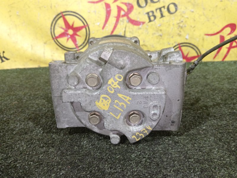 Компрессор кондиционера, 2500 рублей, Красноярск